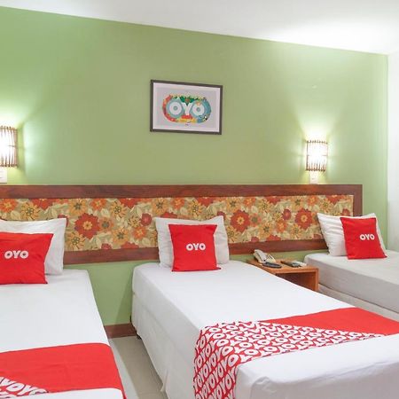 Oyo Alto Da Praia Hotel, Aracaju Exterior photo